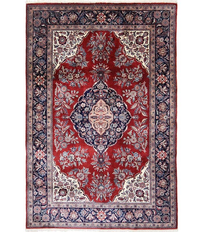 Kineski svileni tepih br. ALI-107 - 200 × 130 cm