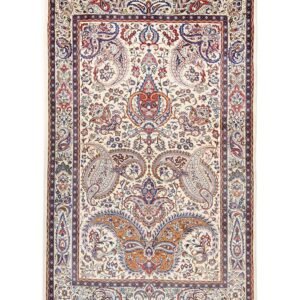 Sarough tepih br. AKBB-218 - 218 × 133 cm
