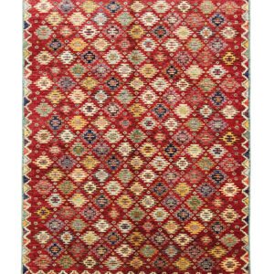 Orijentalni tepih br. AKBB-1126 - 192 × 148 cm