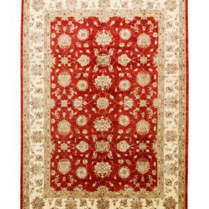 Orijentalni tepih br. SEY-E-103220 - 298 × 209 cm
