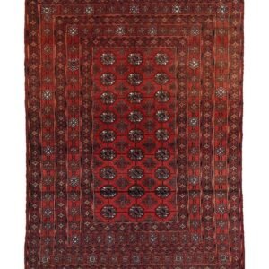 Buhara tepih br. AKBB-3344551 - 168 × 118 cm