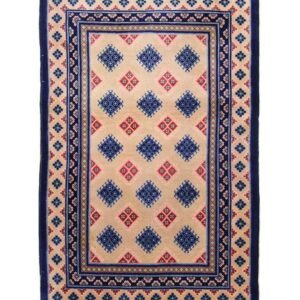 Antikni kineski tepih br. ARI-25017 - 180 × 115 cm