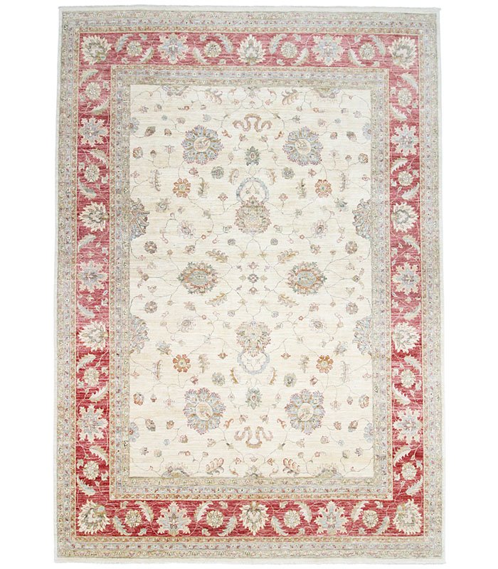 Orijentalni tepih br. AKBB-906 - 356 × 249 cm