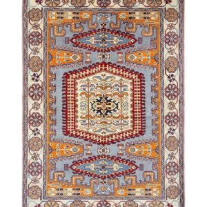 Orijentalni tepih br. ARII-565 - 241 × 166 cm
