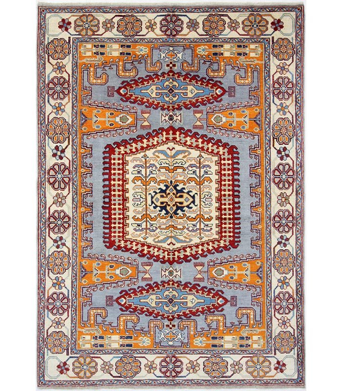 Orijentalni tepih br. ARII-565 - 241 × 166 cm