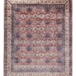 Sarough tepih br. AKBB-651 - 309 × 257 cm
