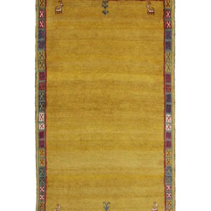 Moderni Gabbeh tepih br. ARI-288 - 185 × 110 cm
