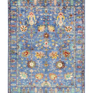 Orijentalni tepih br. AKBB-516 - 199 × 152 cm