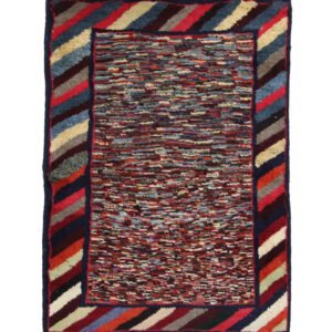 Moderni Gabbeh tepih br. ARI-10 - 114 × 82 cm