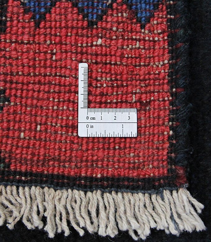 Moderni Gabbeh tepih br. ARI-604 - 152 × 105 cm - Slika 11