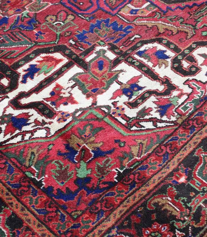 Orijentalni tepih br. ARI-223 - 330 × 243 cm - Slika 8