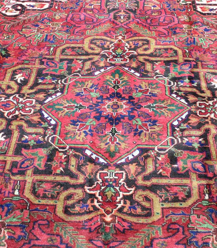 Orijentalni tepih br. ARI-223 - 330 × 243 cm - Slika 9