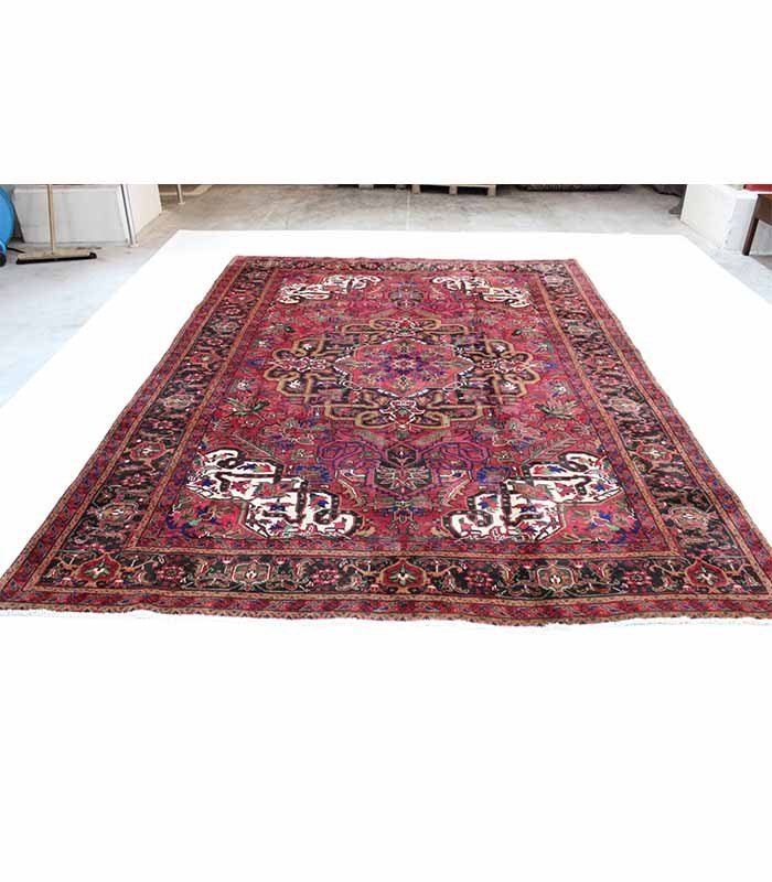 Orijentalni tepih br. ARI-223 - 330 × 243 cm - Slika 10