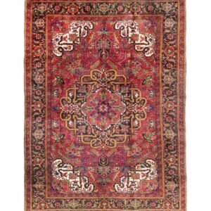 Orijentalni tepih br. ARI-223 - 330 × 243 cm