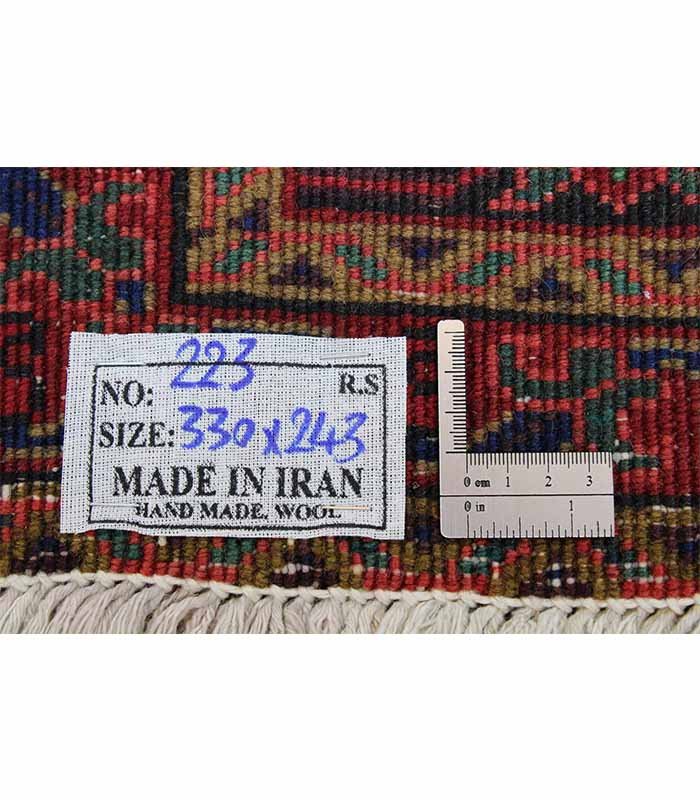 Orijentalni tepih br. ARI-223 - 330 × 243 cm - Slika 13