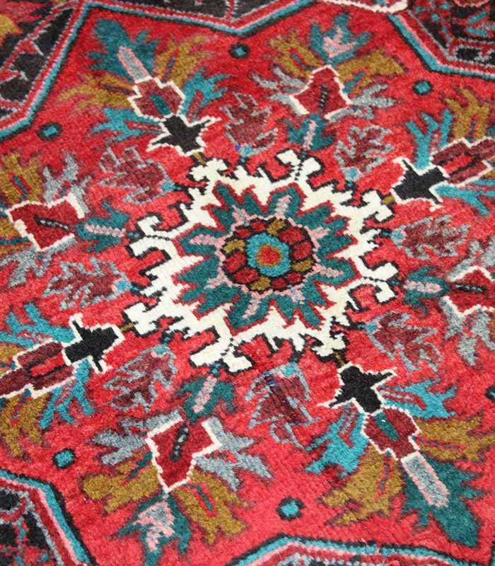 Orijentalni tepih br. ARI-219 - 337 × 240 cm - Slika 10