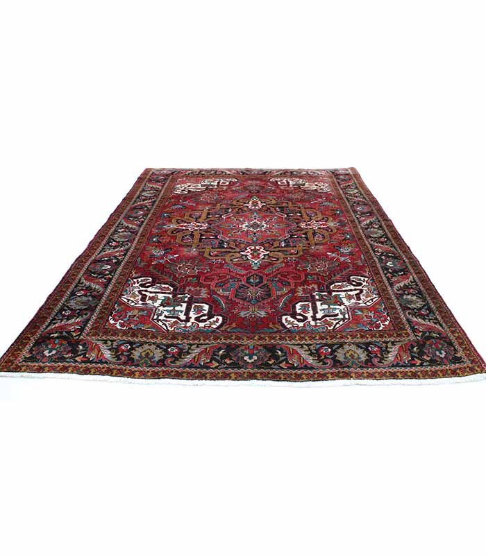 Orijentalni tepih br. ARI-219 - 337 × 240 cm - Slika 13