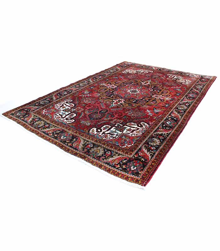 Orijentalni tepih br. ARI-219 - 337 × 240 cm - Slika 14