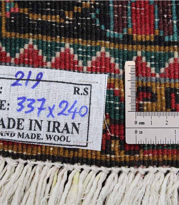 Orijentalni tepih br. ARI-219 - 337 × 240 cm - Slika 15