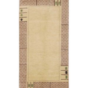 Moderni Loribaft tepih br. DJA-77-482 - 149 × 93 cm