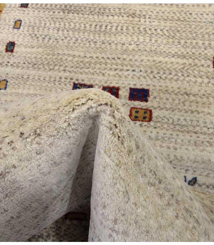 Moderni Gabbeh tepih br. DJA-150-861 - 240 × 82 cm - Slika 3