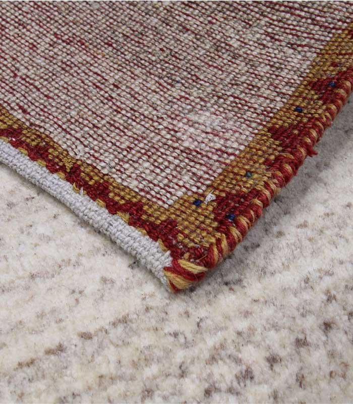 Moderni Gabbeh tepih br. DJA-150-861 - 240 × 82 cm - Slika 4
