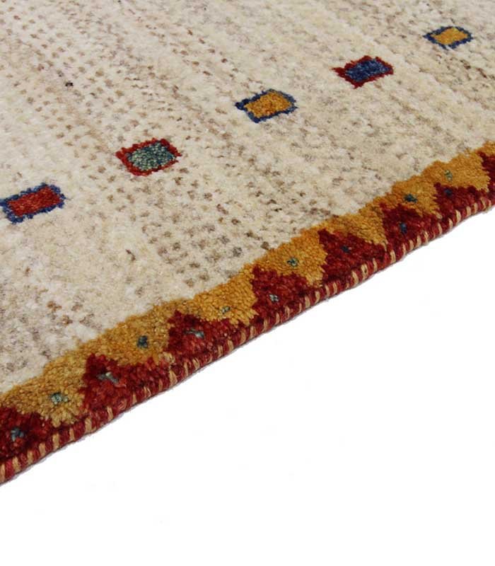 Moderni Gabbeh tepih br. DJA-150-861 - 240 × 82 cm - Slika 5