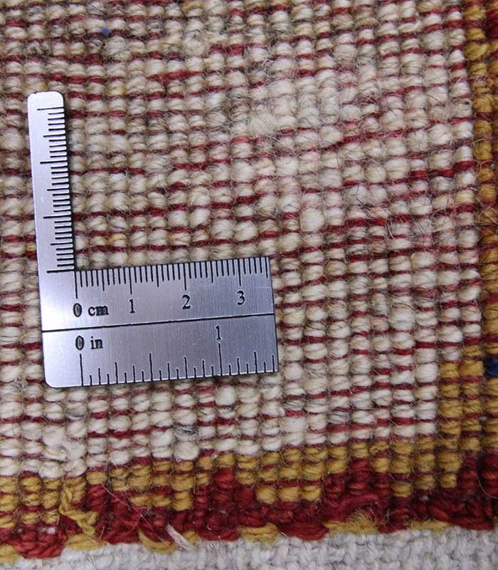 Moderni Gabbeh tepih br. DJA-150-861 - 240 × 82 cm - Slika 8