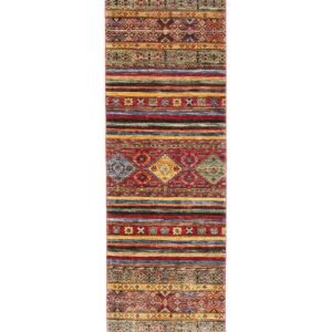 Orijentalni tepih br. AKBB-12077 - 257 × 81 cm