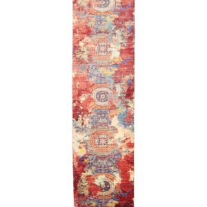Orijentalni tepih br. AKBB-4873 - 390 × 74 cm