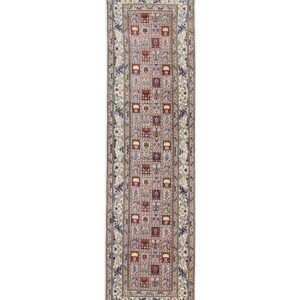 Orijentalni tepih br. AKBB-4280 - 290 × 77 cm
