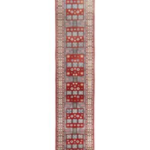 Orijentalni tepih br. AKBB-2651 - 358 × 77 cm