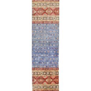 Orijentalni tepih br. AKBB-1957 - 324 × 85 cm