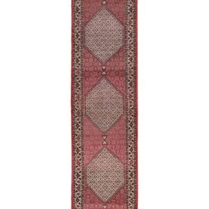 Bidjar tepih br. AKBB-1262 - 300 × 83 cm
