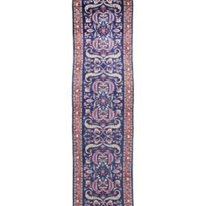 Sarough tepih br. AKBB-853 - 298 × 85 cm