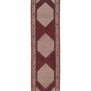 Bidjar tepih br. AKBB-731 - 300 × 80 cm