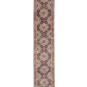Orijentalni tepih br. AKBB-675 - 381 × 80 cm