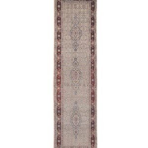 Orijentalni tepih br. AKBB-301 - 302 × 76 cm