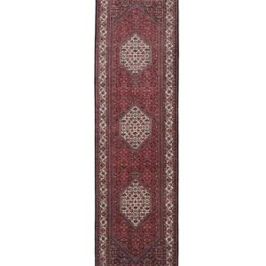 Bidjar tepih br. AKBB-204 - 288 × 75 cm