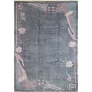 Moderni dizajnerski tepih br. AKRP-144 - 355 × 250 cm