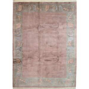 Moderni dizajnerski tepih br. AKRP-145 - 347 × 252 cm