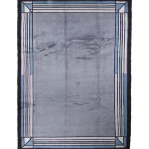 Moderni dizajnerski tepih br. AKRP-132 - 357 × 255 cm