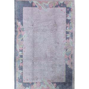 Moderni dizajnerski tepih br. AKRP-133 - 307 × 198 cm