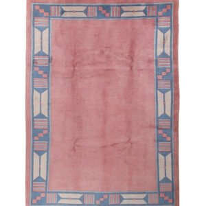 Moderni dizajnerski tepih br. AKRP-134 - 280 × 207 cm