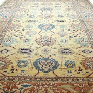 Orijentalni tepih br. AKB-1136 - 595 × 386 cm