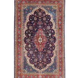 Orijentalni tepih br. AKB-3740 - 227 × 134 cm