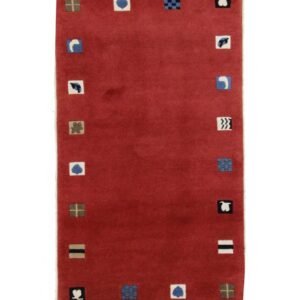 Moderni dizajnerski tepih br. AKRP-40 - 159 × 90 cm