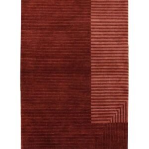 Moderni dizajnerski tepih br. AKRP-1 - 176 × 123 cm