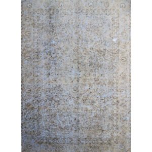 Orijentalni tepih br. AKRP-287 - 379 × 261 cm