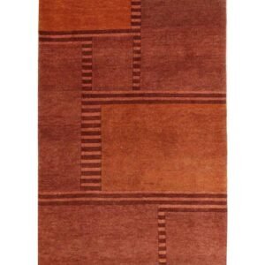 Moderni dizajnerski tepih br. AKRP-2 - 183 × 122 cm